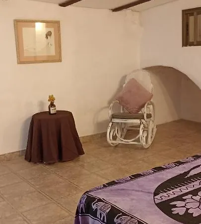 Casa * Rossell