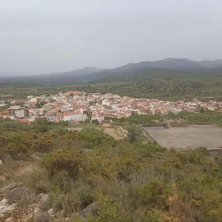 Casa Сasa de vacaciones *